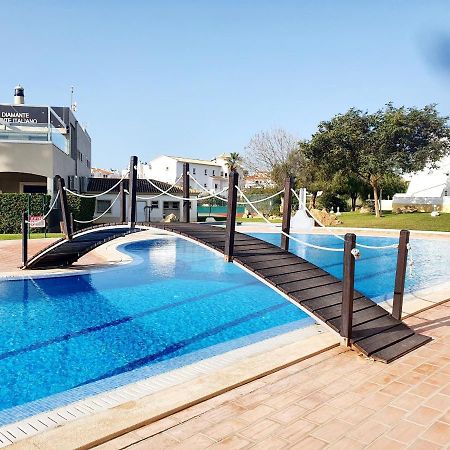 Canameira Beach - Albufeira Βίλα Εξωτερικό φωτογραφία