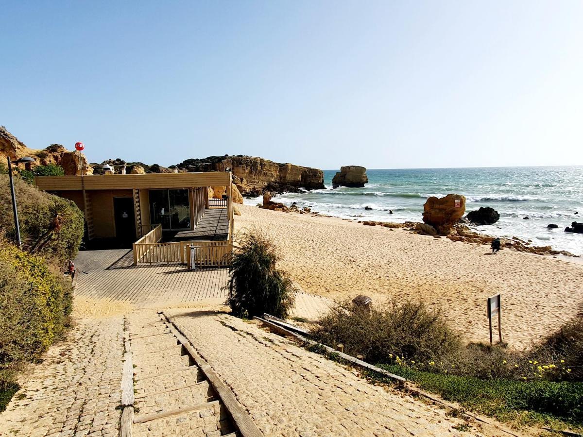 Canameira Beach - Albufeira Βίλα Εξωτερικό φωτογραφία