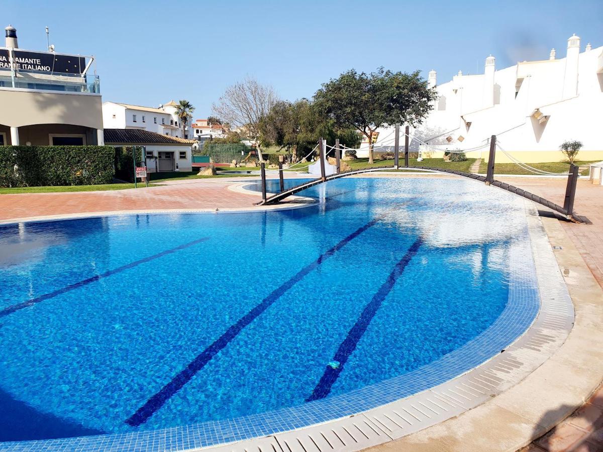 Canameira Beach - Albufeira Βίλα Εξωτερικό φωτογραφία