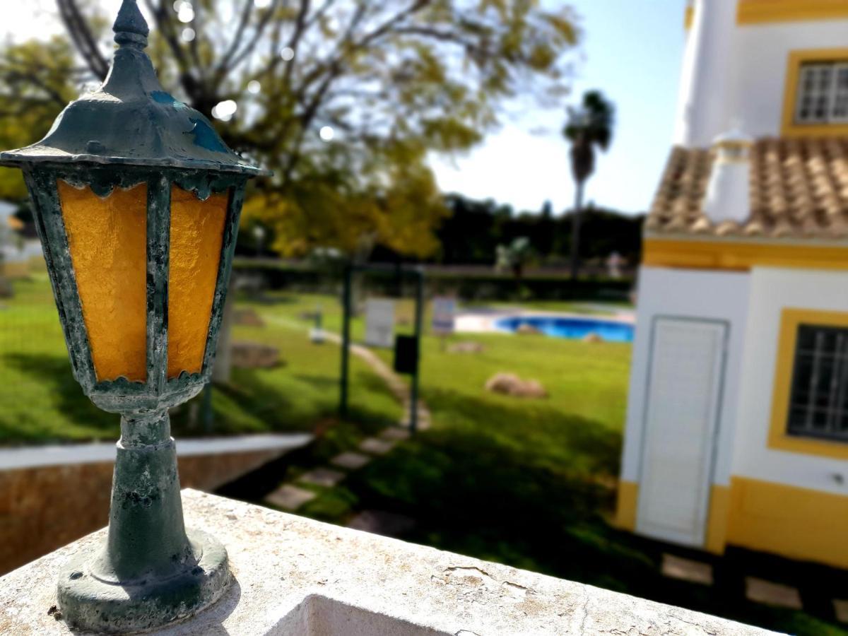 Canameira Beach - Albufeira Βίλα Εξωτερικό φωτογραφία