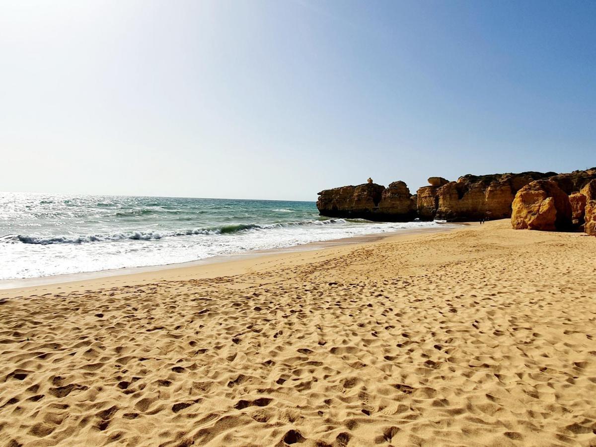 Canameira Beach - Albufeira Βίλα Εξωτερικό φωτογραφία