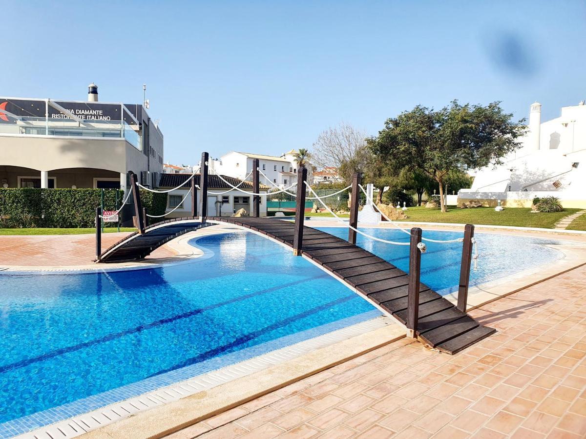 Canameira Beach - Albufeira Βίλα Εξωτερικό φωτογραφία