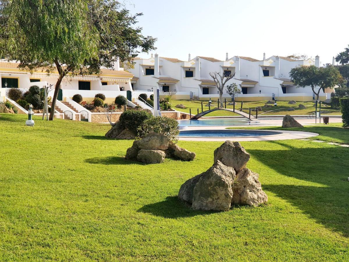 Canameira Beach - Albufeira Βίλα Εξωτερικό φωτογραφία